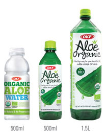 aloe-organic